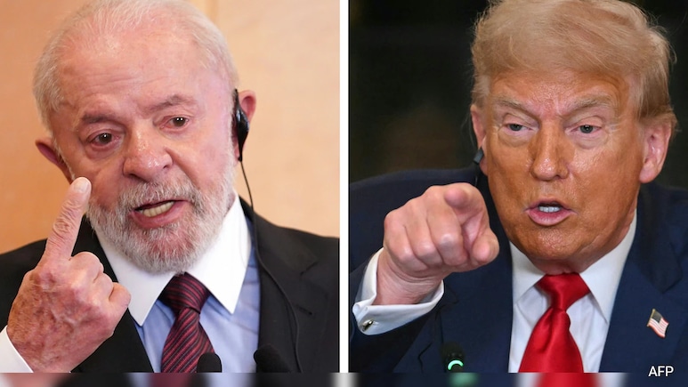 US Investigates Brazil's "Unfair Trading Practices" To Justify 50% Tariff
