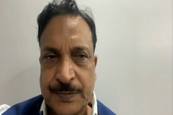 'Is Opposition Fighting For Invisible Voters?': BJP MP 'Is Opposition Fighting For Invisible Voters?': BJP MP