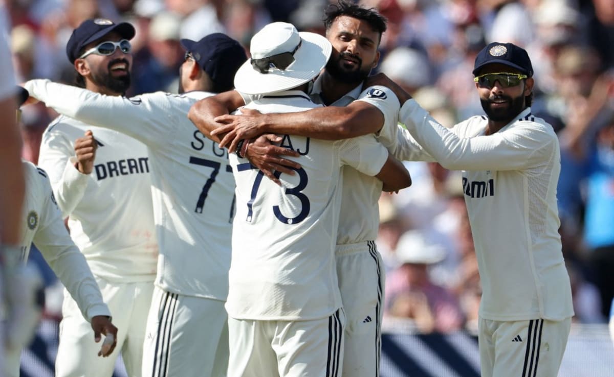 Michael Vaughan Backs India Trio To Take Team Forward: "Like Virat Kohli Did Alone..."
