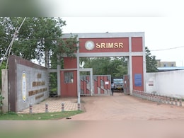 रावतपुरा मेडिकल कॉलेज में इस साल नहीं होगा दाखिला, मान्यता के लिए रिश्वत देने के मामले में हुई कार्रवाई