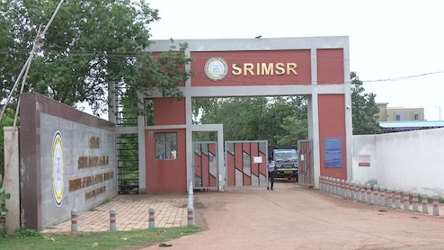 रावतपुरा मेडिकल कॉलेज में इस साल नहीं होगा दाखिला, मान्यता के लिए रिश्वत देने के मामले में हुई कार्रवाई