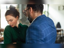 Navi Mumbai Crime: संतापजनक! कॉम्प्युटर क्लासेस चालकाकडून महिला सहकाऱ्याचा विनयभंग