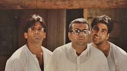 Did Akshay Kumar Convince Paresh Rawal To Join <i>Hera Pheri 3</i>? Producer Firoz Nadiadwala Reveals