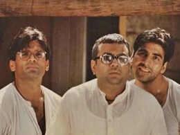 Did Akshay Kumar Convince Paresh Rawal To Join <i>Hera Pheri 3</i>? Producer Firoz Nadiadwala Reveals
