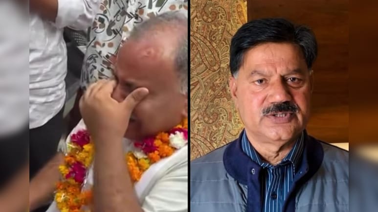 Bhind News: भाजपा मंडल अध्यक्ष ने BEO को जड़ दिया थप्पड़, कांग्रेस ने दी प्रदर्शन की चेतावनी Bhind News: भाजपा मंडल अध्यक्ष ने BEO को जड़ दिया थप्पड़, कांग्रेस ने दी प्रदर्शन की चेतावनी