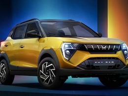 Mahindra XUV 3XO Gets Price Cut Of Rs 20,000: Here's The Catch