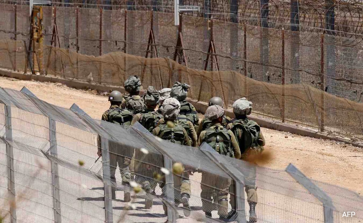 Explained: How Syrian Forces Moved Into Kurdish-Held Areas