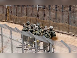 Explained: How Syrian Forces Moved Into Kurdish-Held Areas