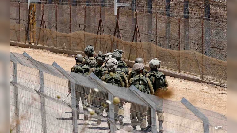 Explained: How Syrian Forces Moved Into Kurdish-Held Areas