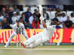 IND vs ENG: ऐसा करते ही ऋषभ पंत बन जायेंगे नंबर 1 भारतीय बल्लेबाज, निशाने पर वीरेंद्र सहवाग का टेस्ट 'महारिकॉर्ड' IND vs ENG: ऐसा करते ही ऋषभ पंत बन जायेंगे नंबर 1 भारतीय बल्लेबाज, निशाने पर वीरेंद्र सहवाग का टेस्ट 'महारिकॉर्ड'