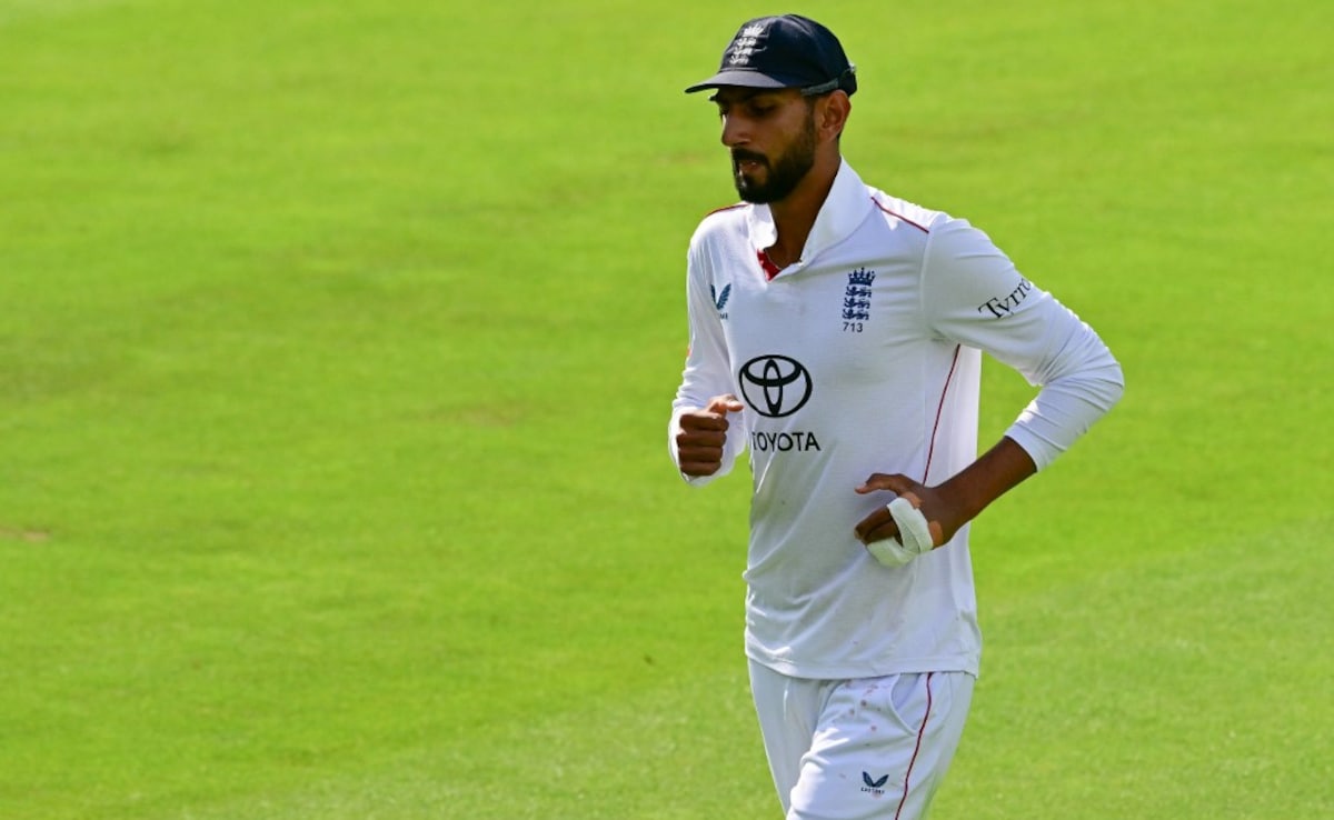 England Make Big Change For 4th Test vs India, Replaces Shoaib Bashir With...