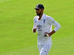 England Make Big Change For 4th Test vs India, Replaces Shoaib Bashir With...