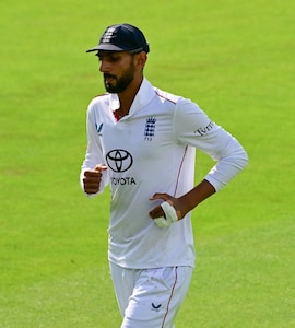 England Make Big Change For 4th Test vs India, Replaces Shoaib Bashir With...