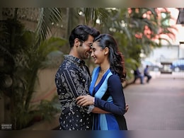 बधाई दो: राजकुमार राव और पत्रलेखा बनने वाले हैं पेरेंट्स, फोटो शेयर कर बोले- आने वाला है बेबी बधाई दो: राजकुमार राव और पत्रलेखा बनने वाले हैं पेरेंट्स, फोटो शेयर कर बोले- आने वाला है बेबी