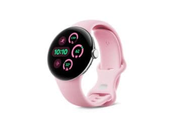 Utilisation potentielle du même processeur que la Pixel Watch 3 de l' année dernière dans la Google Pixel Watch 4