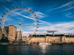 Planning Your First Trip To London? 6 Iconic Landmarks You Have To Visit