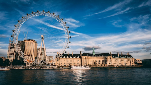 This City In The UK Tops Global Food Rankings With Its Diverse Culinary Scene