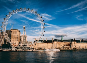 This City In The UK Tops Global Food Rankings With Its Culinary Scene