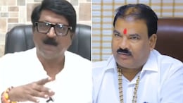 Suspend Sena MLA Who Assaulted Canteen Staff, File Case: Team Uddhav MP