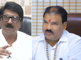 Suspend Sena MLA Who Assaulted Canteen Staff, File Case: Team Uddhav MP Suspend Sena MLA Who Assaulted Canteen Staff, File Case: Team Uddhav MP