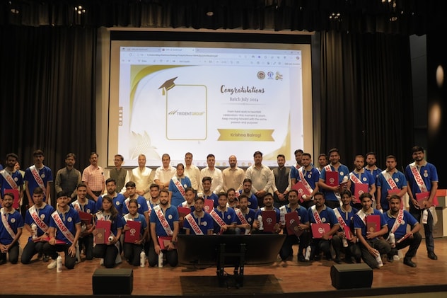 Campus Placement: ग्लोबल स्किल्स पार्क में नियुक्ति पत्र वितरित, MP के युवाओं ने भरी इंटरनेशनल उड़ान
