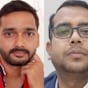 Keyoor Pathak & Chitranjan Subuddhi