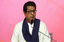 "Advani Went To Missionary School, Can We Doubt His Hindutva?" Raj Thackeray "Advani Went To Missionary School, Can We Doubt His Hindutva?" Raj Thackeray