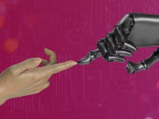 AI की मदद से हुआ बच्चा, IVF की दुनिया में नई मेडिटकल क्रांति!