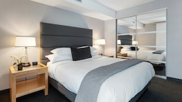 Why Do Hotel Rooms Never Have Ceiling Fans? 5 Surprising Reasons