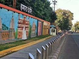 How Indore Became India's Cleanest City For 8th Time In A Row