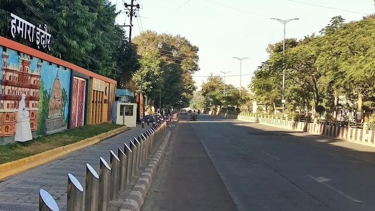 How Indore Became India's Cleanest City For 8th Time In A Row