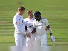 IND Vs ENG Test: आक्रमकपणा नडला अन् हातातली मॅच गेली, टीम इंडियाच्या पराभवाची 5 कारणे! IND Vs ENG Test: आक्रमकपणा नडला अन् हातातली मॅच गेली, टीम इंडियाच्या पराभवाची 5 कारणे!