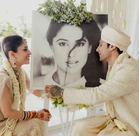 Why Prateik Chose Smita Patil's House For Wedding: "My Mother Came In Priya's Dream And..."