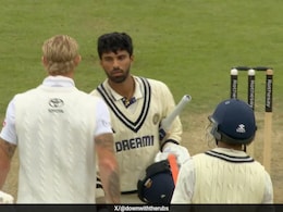 What Happened In Final Moments Of 4th Test? Fresh Video Springs New Theory What Happened In Final Moments Of 4th Test? Fresh Video Springs New Theory