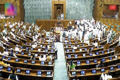 India's Response To Pahalgam Attack: Lok Sabha To Discuss 'Operation Sindoor' India's Response To Pahalgam Attack: Lok Sabha To Discuss 'Operation Sindoor'