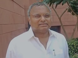 &quot;Doesn&#039;t Give Full Picture&quot;: Karti Chidambaram To NDTV On Centre&#039;s Dog Bites Data