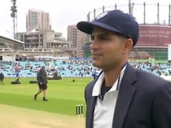 Watch: Shubman Gills "3 Changes" Brainfade As India Captain Forgets This Star At Toss