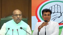 Delhi Speaker Junks Rs 94-Lakh Bathroom Makeover Claim, Congress Hits Back