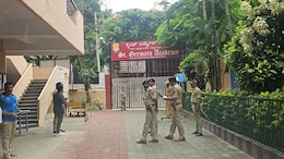 40 Private Schools In Bengaluru Receive Bomb Threat, Cops Declare It Hoax