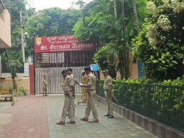 40 Private Schools In Bengaluru Receive Bomb Threat, Cops Declare It Hoax