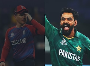 England Champions vs Pakistan Champions Highlights, World Championship Of Legends: Pakistan Register Thrilling 5-Run Win Over England