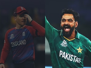 England Champions vs Pakistan Champions Highlights, World Championship Of Legends: Pakistan Register Thrilling 5-Run Win Over England