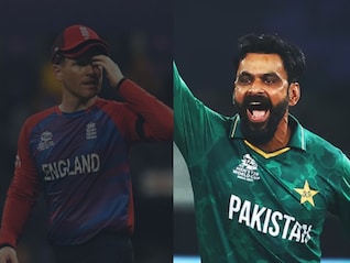 WCL Live: England Champions Need 16 Off 6 vs Pakistan Champions