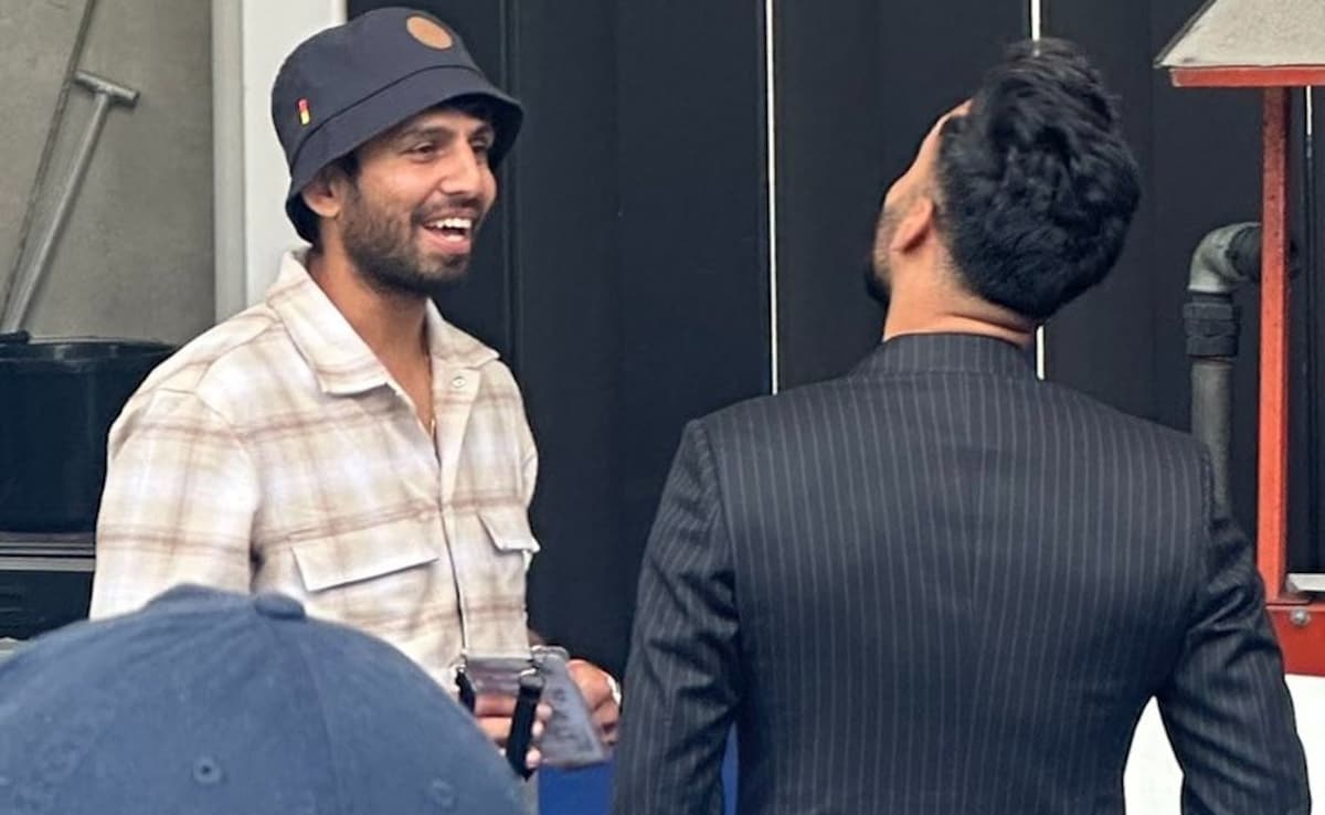 Dinesh Karthik Breaks Silence On Viral Post Claiming India Star Was Denied Entry At Lords