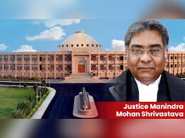 Rajasthan:  डिजिटल अरेस्ट पर राजस्थान हाईकोर्ट सख्त, चीफ जस्टिस बोले- मैं भी शिकार होते-होते बचा Rajasthan:  डिजिटल अरेस्ट पर राजस्थान हाईकोर्ट सख्त, चीफ जस्टिस बोले- मैं भी शिकार होते-होते बचा