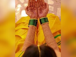 सावन माह में किस दिन खरीदनी चाहिए हरी चूड़ी और पहनने का क्या है सही नियम, जानिए यहां सावन माह में किस दिन खरीदनी चाहिए हरी चूड़ी और पहनने का क्या है सही नियम, जानिए यहां