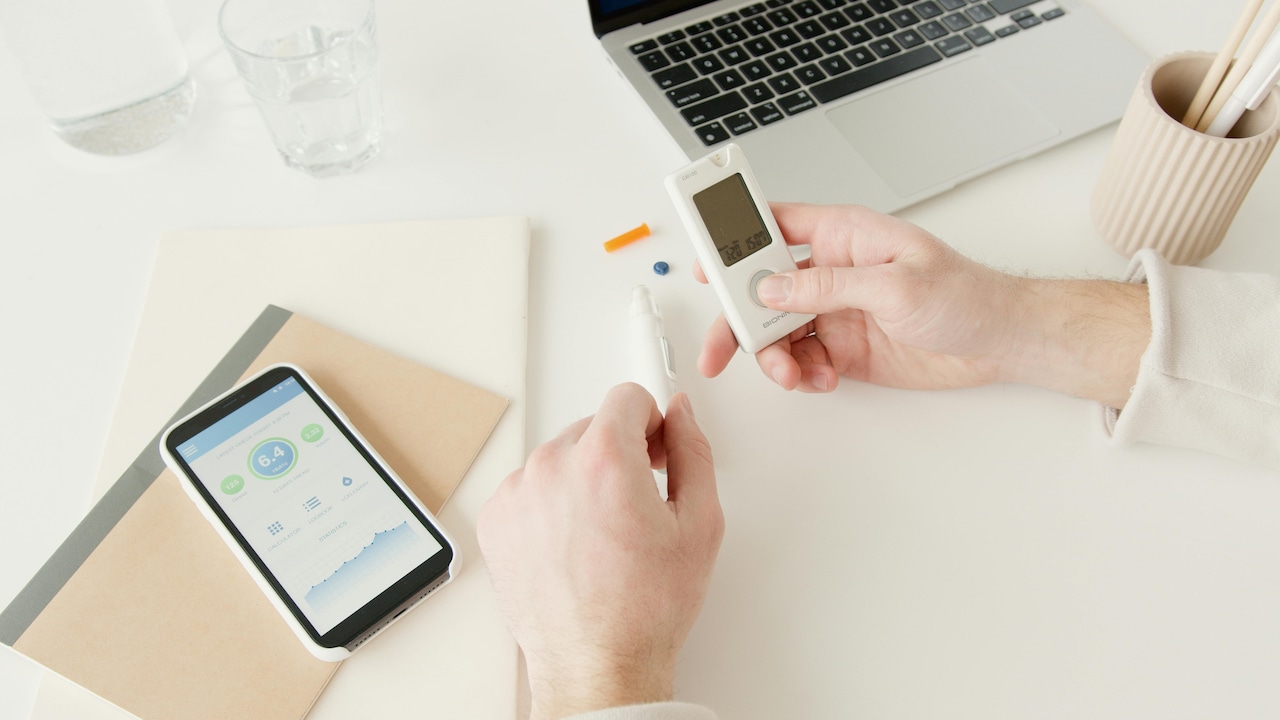 Shop essential health tools from Amazon to monitor your wellness