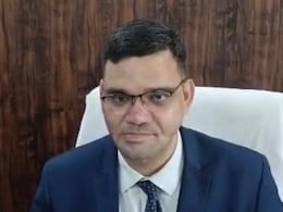 UP: IAS रिंकू सिंह राही का इस्तीफा, वकीलों के सामने उठक-बैठक कर चर्चा में आए थे