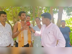 &quot;She Was Running, Screaming For Help&quot;: Man Who First Saw Puri Teen On Fire