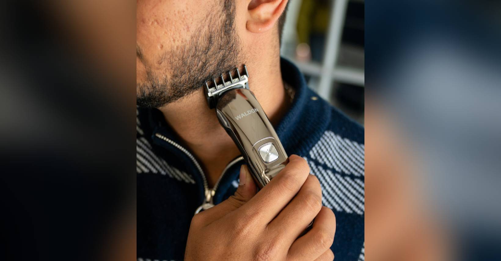Men's Grooming के लिए धमाकेदार ऑफर्स: Philips से लेकर Vega तक Top Brands के Trimmer पर भारी छूट